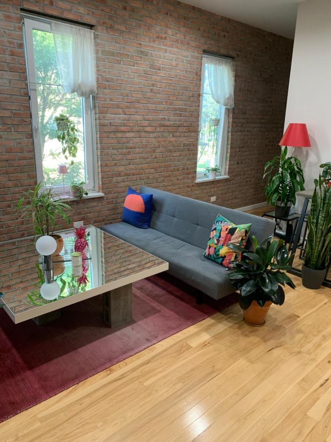Urban Jungle Oasis In Queens! Διαμέρισμα Νέα Υόρκη Εξωτερικό φωτογραφία