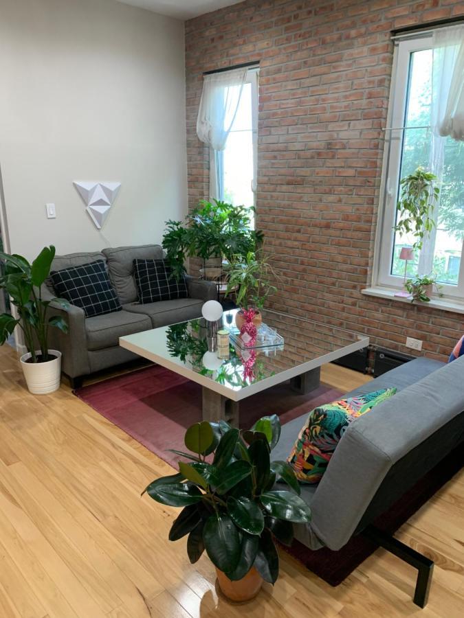 Urban Jungle Oasis In Queens! Διαμέρισμα Νέα Υόρκη Εξωτερικό φωτογραφία