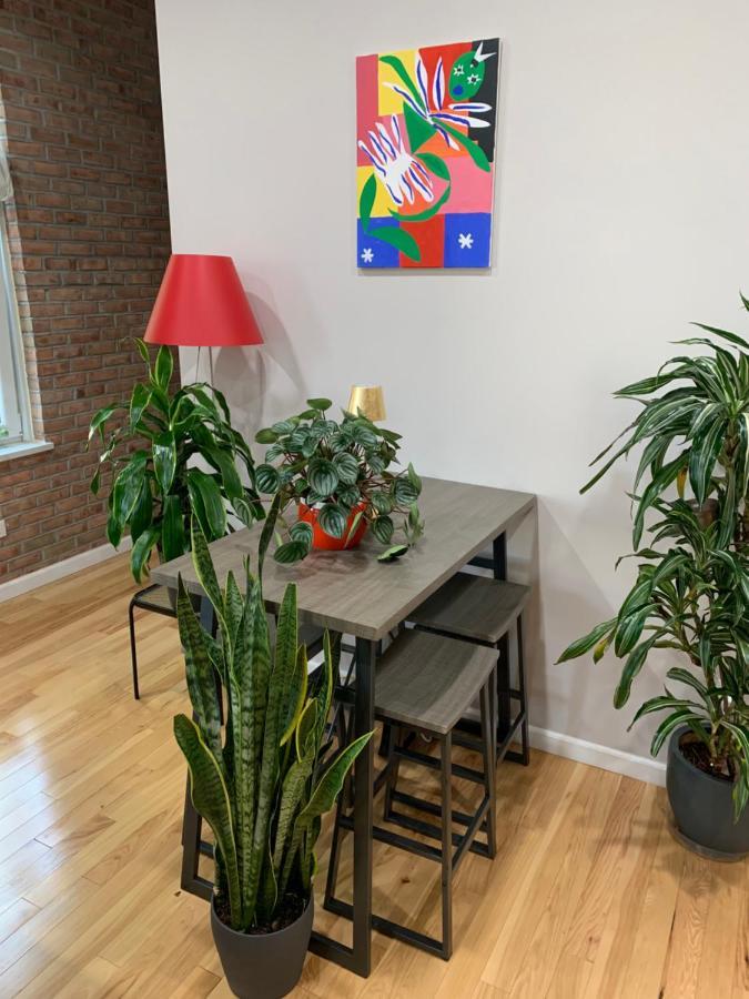 Urban Jungle Oasis In Queens! Διαμέρισμα Νέα Υόρκη Εξωτερικό φωτογραφία