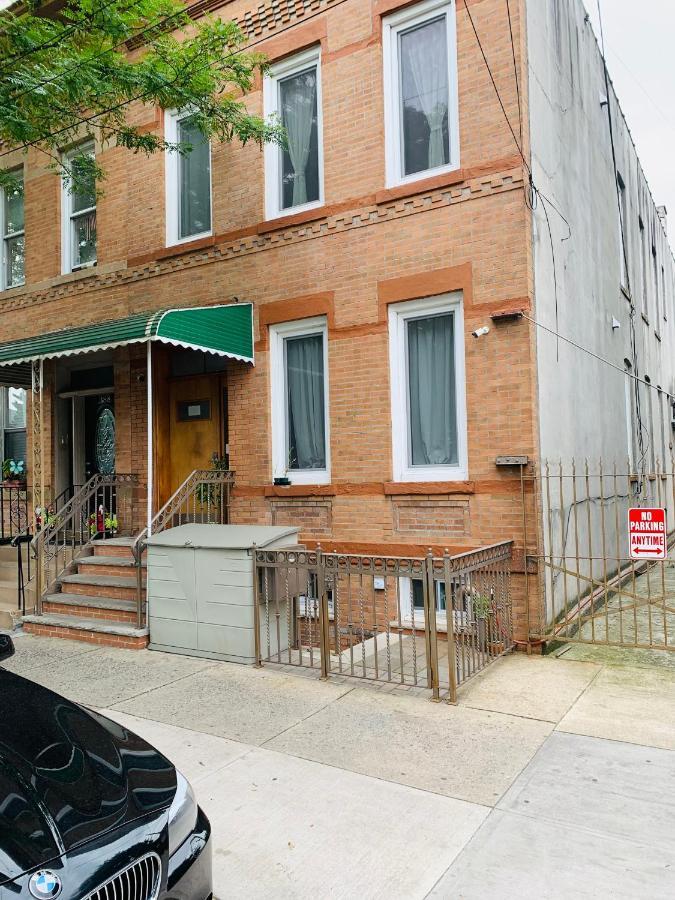 Urban Jungle Oasis In Queens! Διαμέρισμα Νέα Υόρκη Εξωτερικό φωτογραφία