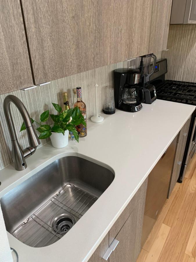 Urban Jungle Oasis In Queens! Διαμέρισμα Νέα Υόρκη Εξωτερικό φωτογραφία