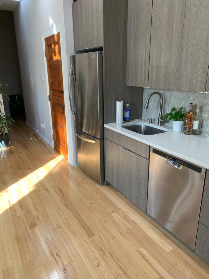 Urban Jungle Oasis In Queens! Διαμέρισμα Νέα Υόρκη Εξωτερικό φωτογραφία